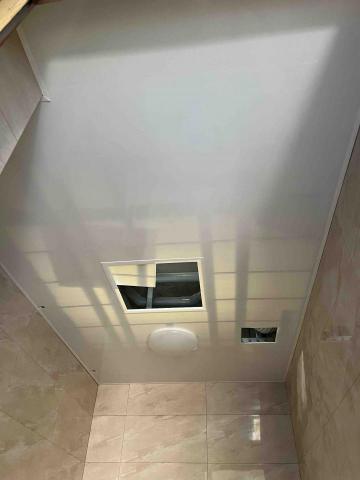 蔡鎮鴻(輕鋼架/輕隔間) - 塑膠板