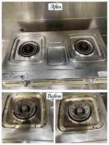 樂蓁清潔工作室 - 