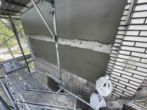 泥作阿漳 - 粉光