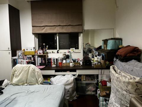 賴佩吟 - 單人房【整理後】-1