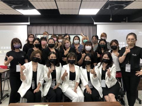 水明漾國際紋繡學院 - 