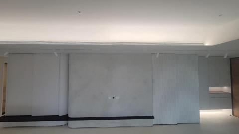 常盛裝潢油漆工程 - 