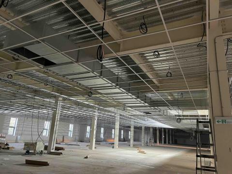 蔡鎮鴻(輕鋼架/輕隔間) - 