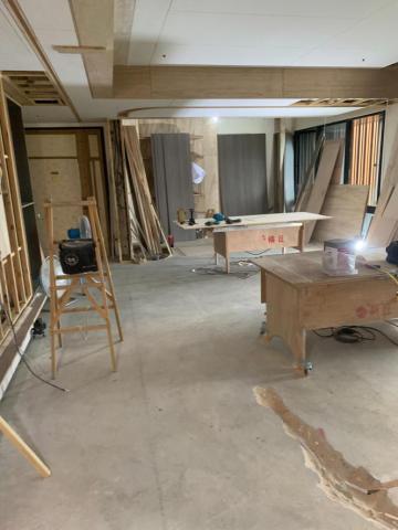 常盛裝潢油漆工程 - 