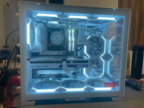 上樓資訊有限公司 - 