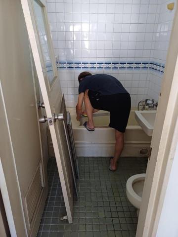 全方位各式工程＆Kitty 愛乾淨清潔工作室 - 