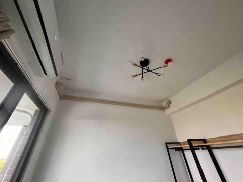 懓惜空調 - 修飾管槽安裝 懓惜空調 - 修飾管槽安裝