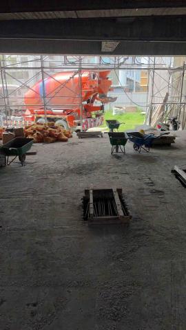 旭龍開發工程行 -  旭龍開發工程行 -