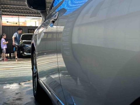 H.W.D精緻汽車美容 -  H.W.D精緻汽車美容 -