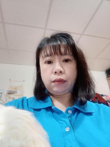 提供衣櫃架服務的專家鍾衣彤