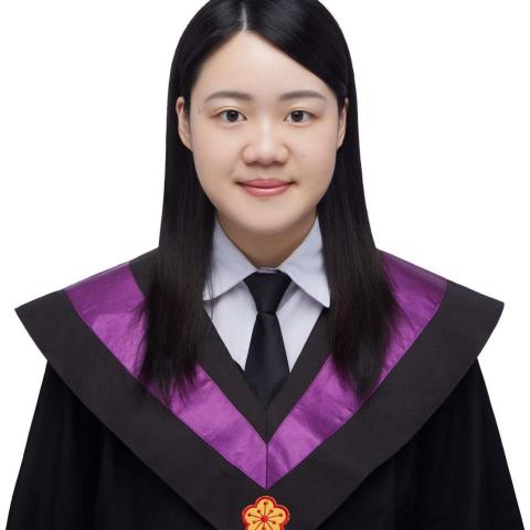 提供后里木匠兄妹服務的專家石容瑄