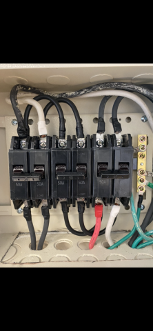 阿傑水電、弱電安裝維修 - 