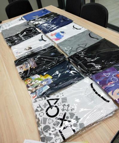 微創國家企業有限公司 - 