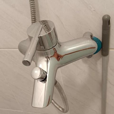 阪威細清，讓您家從工地變美寓 - 