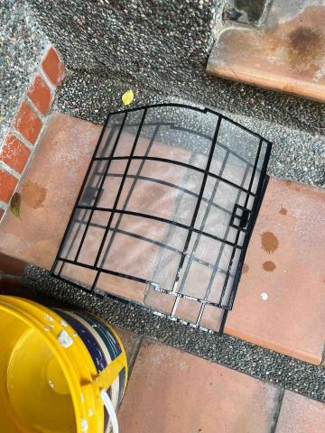 懓惜空調 - 冷氣濾網清洗後 懓惜空調 - 冷氣濾網清洗後