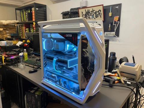 上樓資訊有限公司 - 