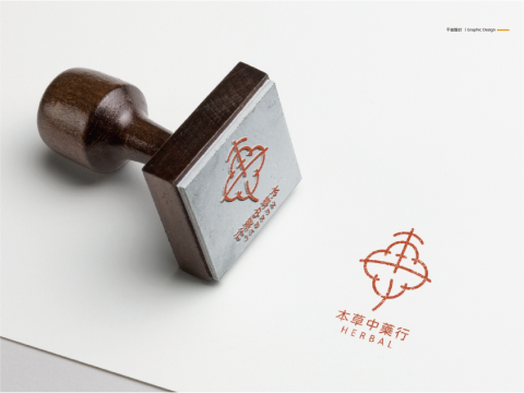 許佑丞 - 企業識別設計