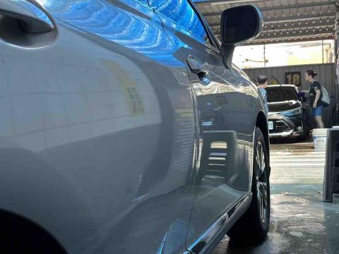 H.W.D精緻汽車美容 -  H.W.D精緻汽車美容 -