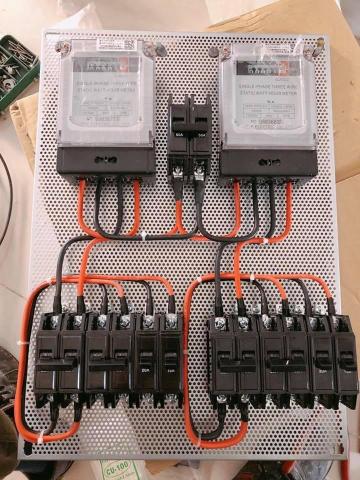 阿傑水電、弱電安裝維修 - 