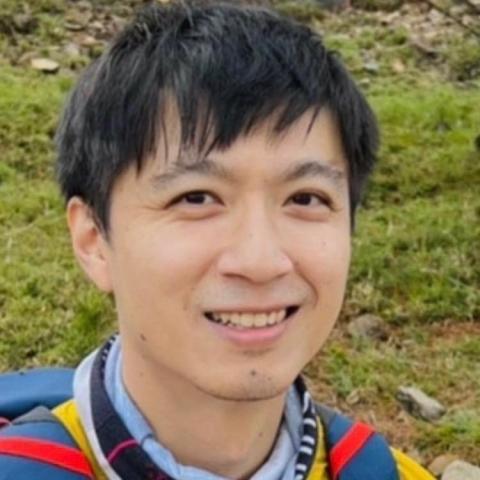 提供92服務的專家邱昭仁