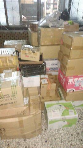 包車旅遊，垃圾清運，大型垃圾回收家具，搬家打包，搬家服務都可 - 載了！30箱的雜物