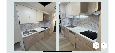 張晋嘉 - Takara 日本進口廚具含珐瑯壁板、電器五金配件全套安裝