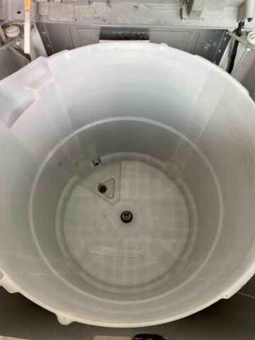 牛妹爸媽 - 洗衣桶洗後3