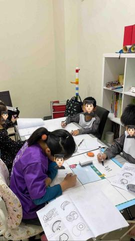 陳峻緯 - 中低年級英語班 劍橋英檢