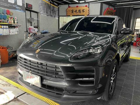 WZ頂級車體美妍 - 