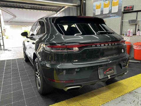 WZ頂級車體美妍 - 