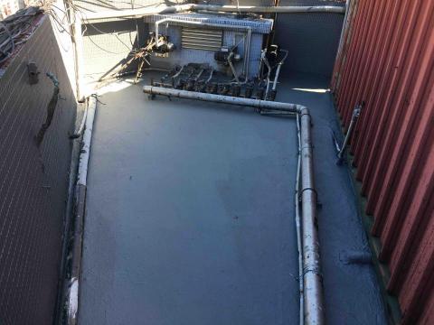 聖意防水工程 - 