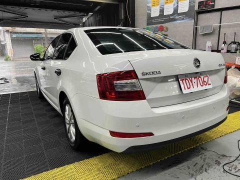 WZ頂級車體美妍 - 