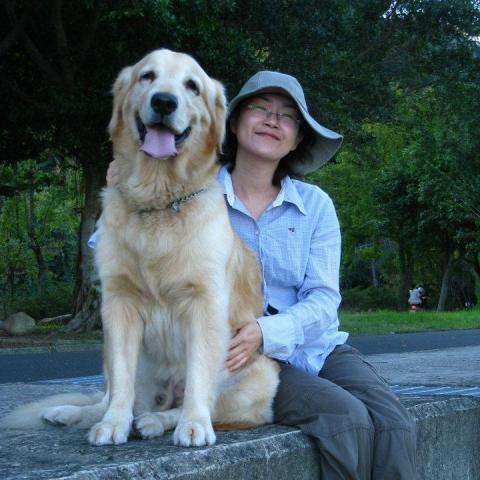 提供水溝巢服務的專家陳佩玲