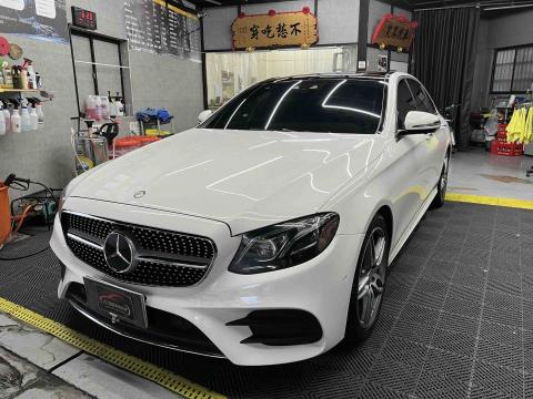 WZ頂級車體美妍 - 