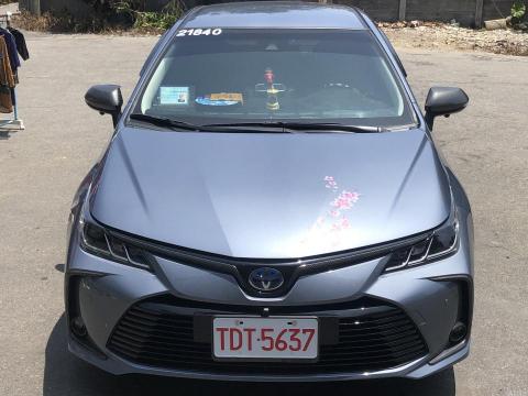 彰化縣多元計程車 - 以客為尊