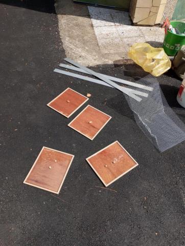 嘉澤滅鼠封堵防治工程 - 鼠害施工材料 嘉澤滅鼠封堵防治工程 - 鼠害施工材料