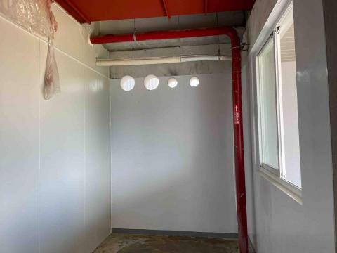 昱廣工程行 - 完成照，包含清潔