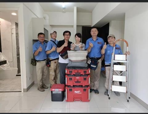 科技驗屋-中華民國建築結構非破壞檢測恊會高雄分會 - 