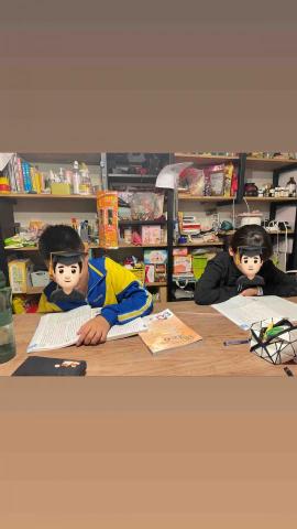 陳峻緯 - 國中二年級國文教學