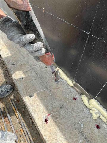 昱廣工程行 - 注入植筋藥劑喜利得RE-500v3