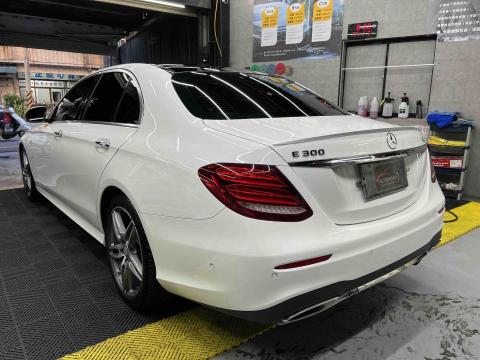 WZ頂級車體美妍 - 