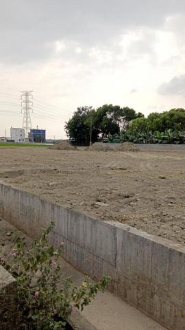 賣悶工程企業 - 填土整地工程