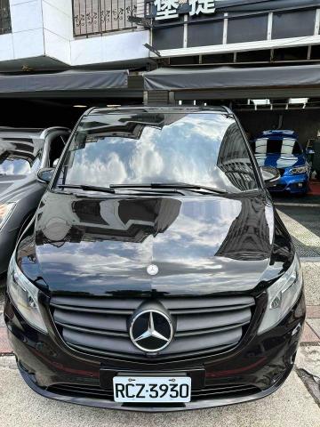 賓士商務車 機場接送 包車旅遊 - 賓士商旅車服務