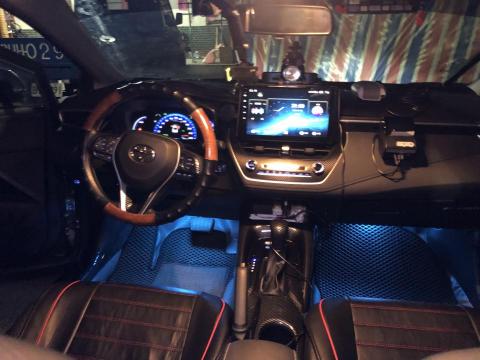 彰化縣多元計程車 - 以客為尊