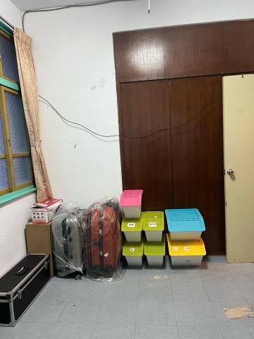 愛麗絲收納整理工作室 - 不同視角的儲藏室整理後