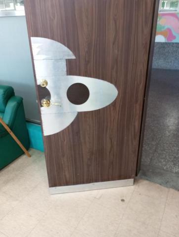 嘉澤滅鼠封堵防治工程 - 小學鼠害施工 嘉澤滅鼠封堵防治工程 - 小學鼠害施工