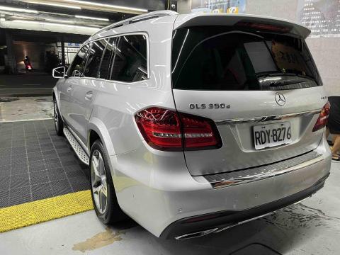 WZ頂級車體美妍 - 