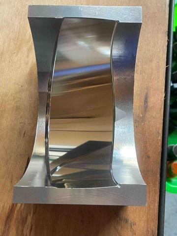 薪睿精密科技有限公司 - 