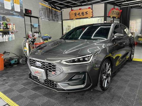 WZ頂級車體美妍 - 