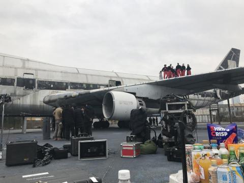 彭尼克 - MV拍攝-工作側拍